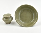 CHINESE LONGQUAN WARE WASHER &