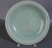 CHINESE LONGQUANG CELADON CHAR