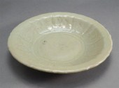 CHINESE LONGQUANG CELADON SHAL