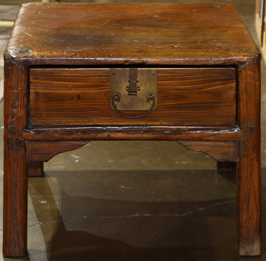 CHINESE LOW TABLE Chinese low