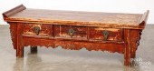 CHINESE LOW TABLEChinese low t