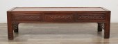 CHINESE LOW TABLEChinese low t
