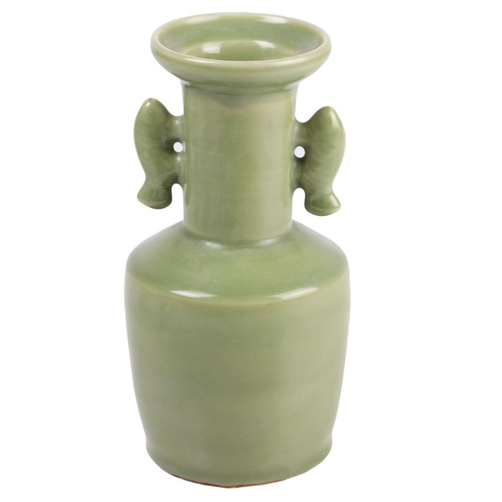 CHINESE LUNG CHUAN CELADON KINUTA
