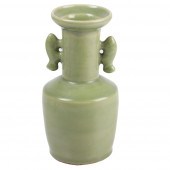 CHINESE LUNG CHUAN CELADON KIN