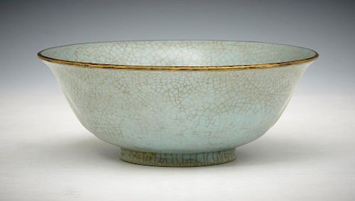 CHINESE LUNGQUAN GUAN-TYPE
