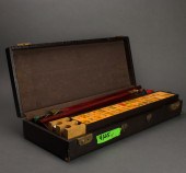 CHINESE MAHJONG SET Chinese Ma