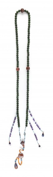 CHINESE MANDARIN MALA 19TH/20T