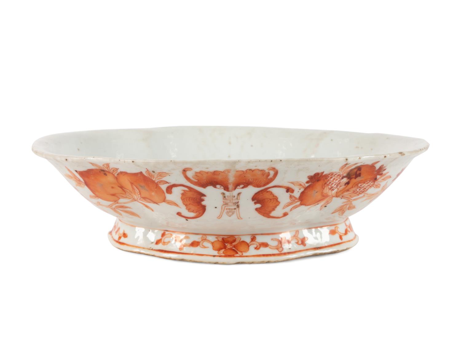 CHINESE MANDARIN PALLETTE THREE