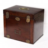 CHINESE MEDICINES CHEST FOR A