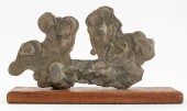 CHINESE METAMORPHIC SCHOLAR'S