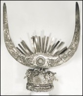 CHINESE MIAO CULTURE FERTILITY