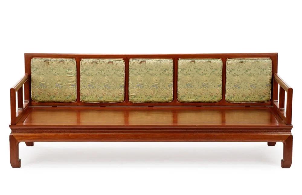CHINESE MID 19-20TH CENTURY