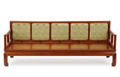 CHINESE MID 19-20TH CENTURY CA