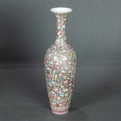 CHINESE MILLE FLEUR EGGSHELL P