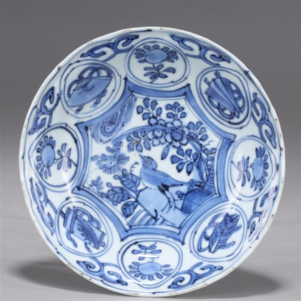 Chinese Ming Dynasty 16th/17th