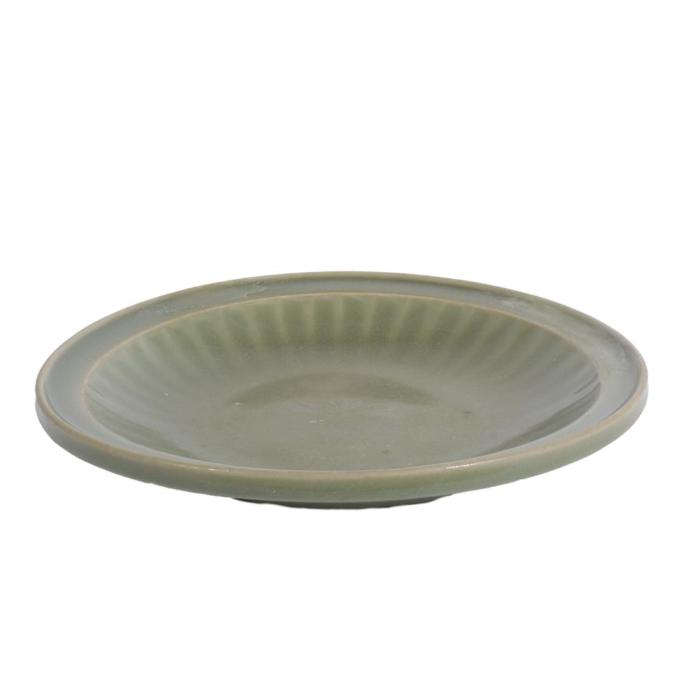 CHINESE MING DYNASTY CELADON