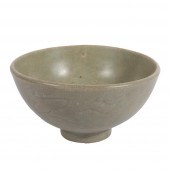 CHINESE MING DYNASTY CELADON G