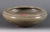 Chinese Ming Dynasty celadon g