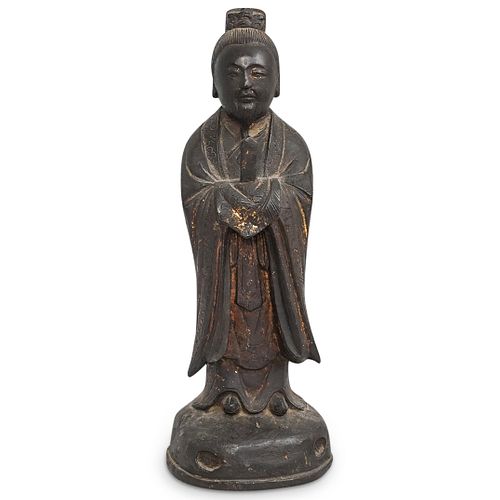 CHINESE MING DYNASTY ELDER