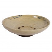 CHINESE MING DYNASTY GLAZED SW