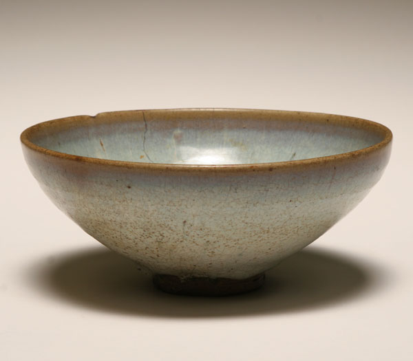 Chinese Ming dynasty Jun ware
