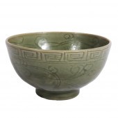 CHINESE MING DYNASTY LONGQUAN