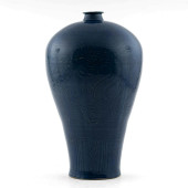 CHINESE MING DYNASTY PERIOD BL