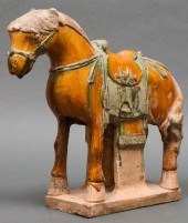 CHINESE MING DYNASTY SANCAI GL