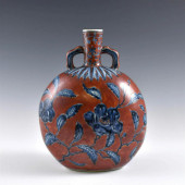 CHINESE MING DYNASTY STYLE, BL