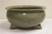 CHINESE MING DYNASTY STYLE LON