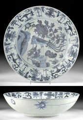 CHINESE MING DYNASTY SWATOW WA