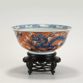 CHINESE MING DYNASTY XUANDE BL