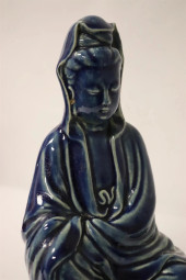 CHINESE MING DYNASTY XUANDE MA