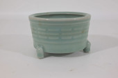 CHINESE MING LONGQUAN CELADON