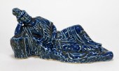 CHINESE MING QING GUANYIN PORC