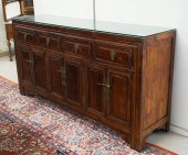 CHINESE MING-STYLE BUFFETCHINE