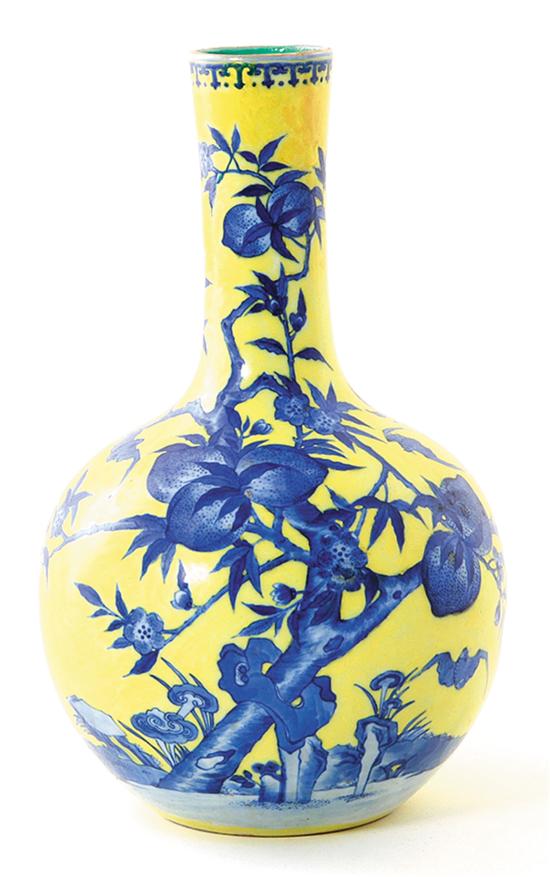 Chinese Ming-style Imperial