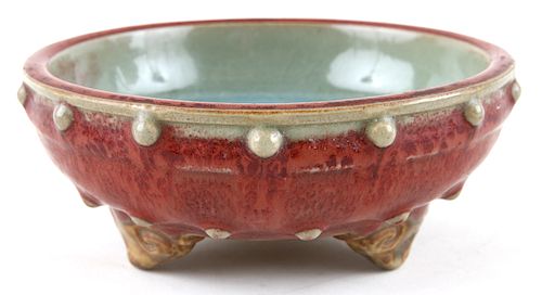 CHINESE MING STYLE JUN WARE
