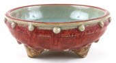 CHINESE MING STYLE JUN WARE NU
