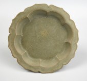 CHINESE MING STYLE LONGQUAN WA