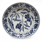 CHINESE MING-STYLE PORCELAIN '