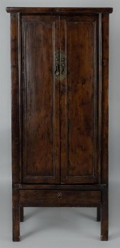 CHINESE MING STYLE SOFTWOOD TA