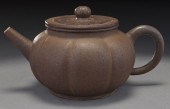 Chinese Ming Yixing teapot att