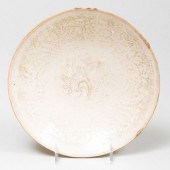 CHINESE MOLDED DINGYAO DISHUnm