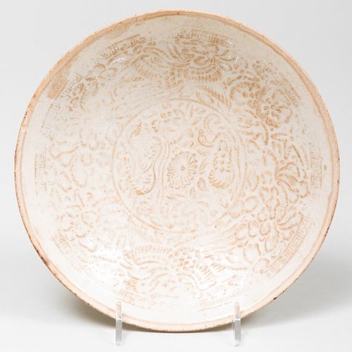 CHINESE MOLDED DINGYAO