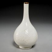CHINESE MONOCHROME WHITE RELIE