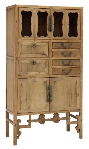 CHINESE NAN MU WOOD