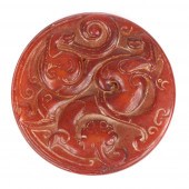 CHINESE NEOLITHIC / ARCHAIC CA