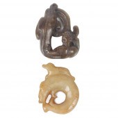 CHINESE NEOLITHIC / ARCHAIC HE