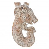 CHINESE NEOLITHIC / ARCHAISTIC